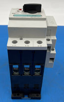 MOTOR OVERLOAD SW (3RV1031-4EA10/10161683) SIEMENS