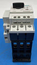 MOTOR OVERLOAD SW (3RV1031-4FA10/10161682) SIEMENS