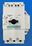 Motor Overload SWT (10161678/3RV1041-41JA10/4MA10) SIEMENS