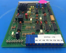 Motor rf2 Board (FM343-4 LC) Picker