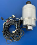 MOTOR, UPPER COUCH PALLET (453567942981/CYM3199) PHILPS