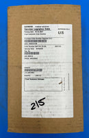 MOUSE 3 BUTTON OPTICAL PS/2 (08676657/8676657) SIEMENS