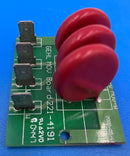 MOV Board (221-4191) GE