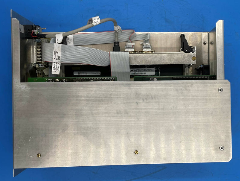 MPCU 4 MDULE (10277591) SIEMENS