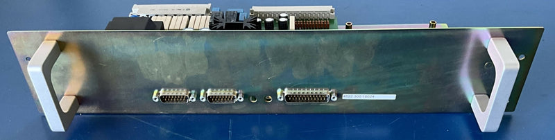 MPD CONTROL BOARD (452230016024) PHILIPS