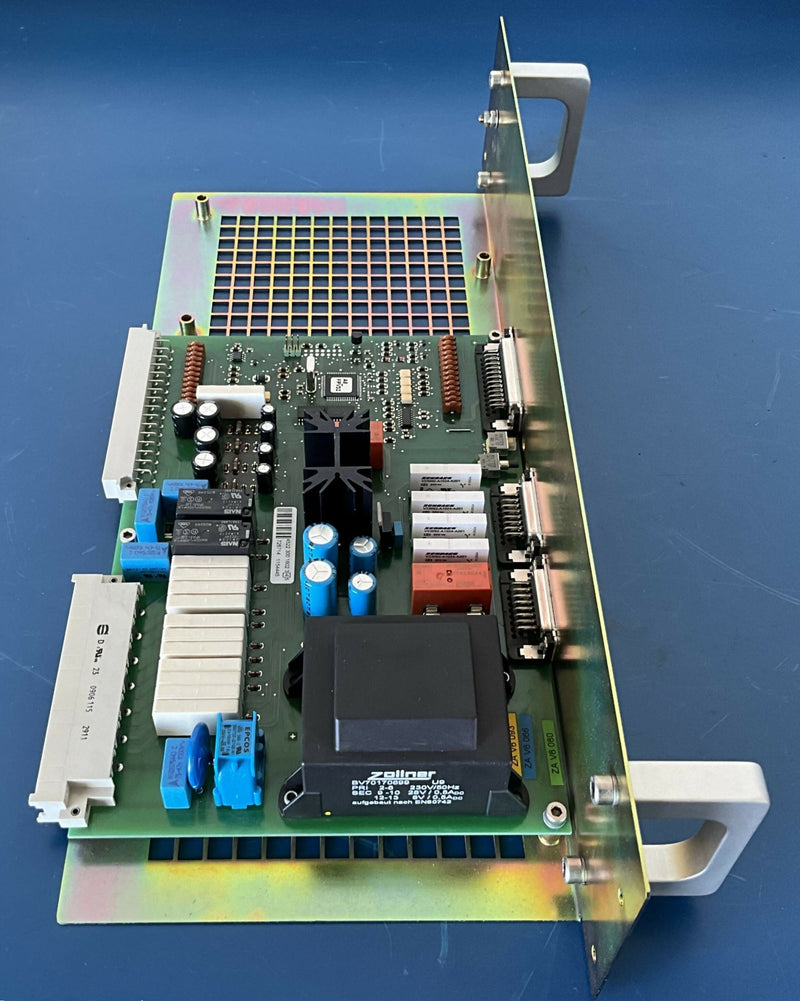 MPD CONTROL BOARD (452230016024) PHILIPS