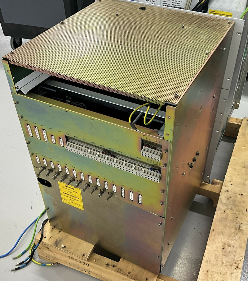 MPDU 11 kVa MODULE (452216319132/4522 163 19132) PHILIPS