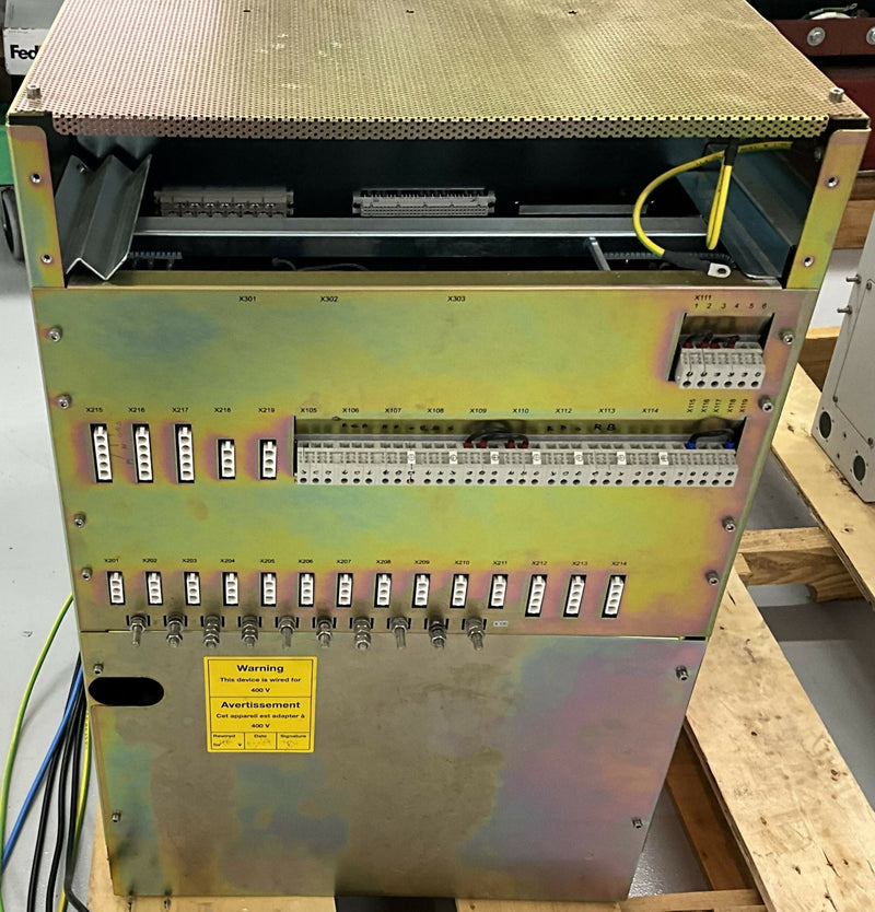 MPDU 11 kVa MODULE (452216319132/4522 163 19132) PHILIPS