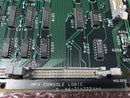 MPX Console Logic Board (46-214222 G1-C) GE