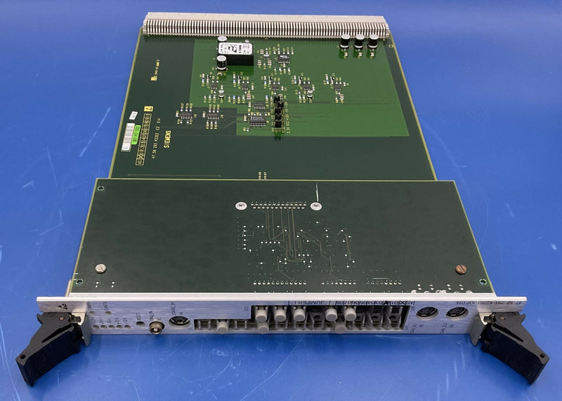 MRI D14/D16 IOP BOARD (04758293/04753021) SIEMENS