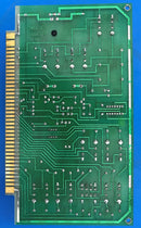 Msi/Msi-300/L300 Interface(46-188420 G1 C)GE Advantx