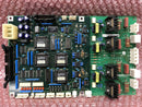 MU Driver Board (502-21082A/502-21081 D) Shimadzu