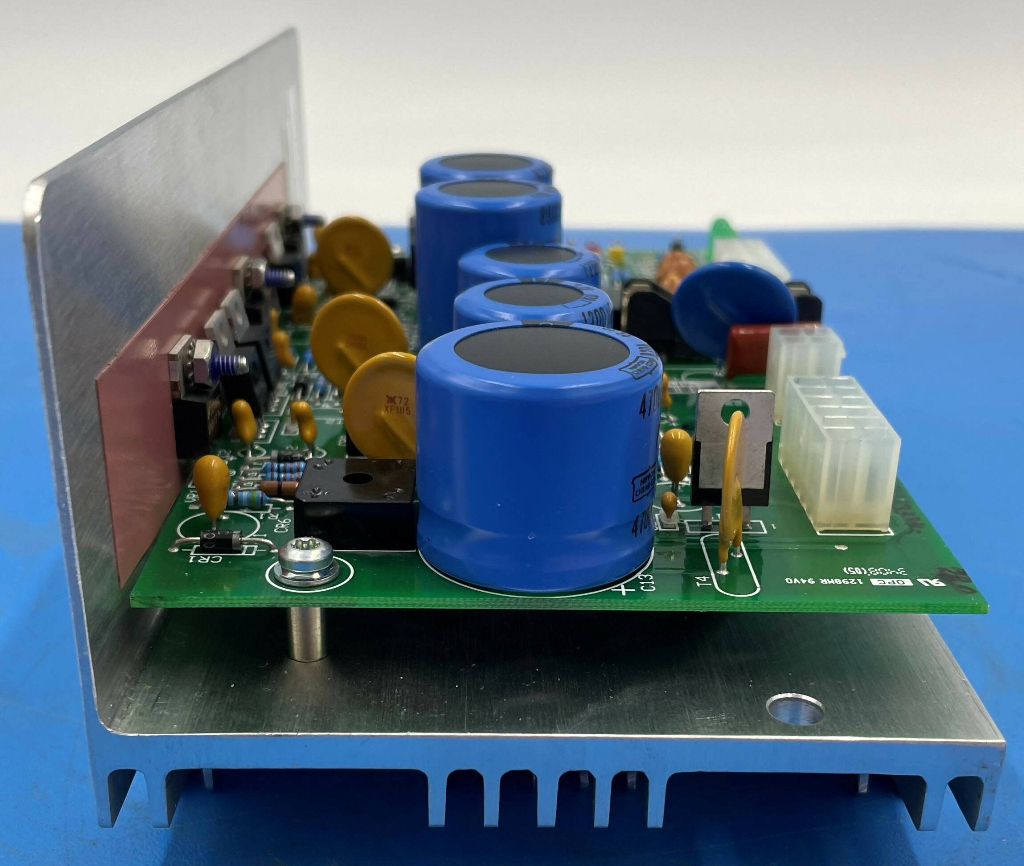 MULTI OUTPUT 24V POWER SUPPLY PCB (00-879674-02/5376264/00-879391-01 ...