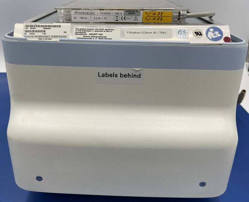 MULTILEAF COLLIMATOR AMC (10092642) SIEMENS