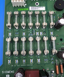 Multix TopTable X-ray Backplane D45 (03833931/3833931) Siemens