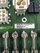 Multix TopTable X-ray Backplane D45 (03833931/3833931) Siemens