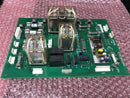 MUX Power-99 Board (502-21101B/502-21100 C ) Shimadzu