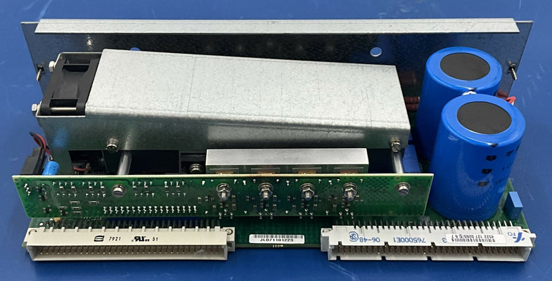 MVR TWIN HIGH POWER BOARD (4522 127 02655/452212702655) PHILIPS