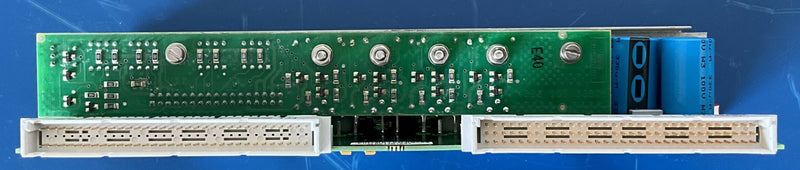 MVR TWIN LOW POWER BOARD (4522 127 02665/452212702665) PHILIPS