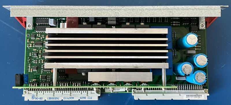 MVR TWIN LOW POWER BOARD (4522 127 02665/452212702665) PHILIPS