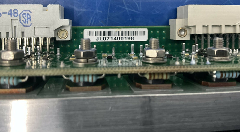 MVR TWIN LOW POWER BOARD (4522 127 02665/452212702665) PHILIPS