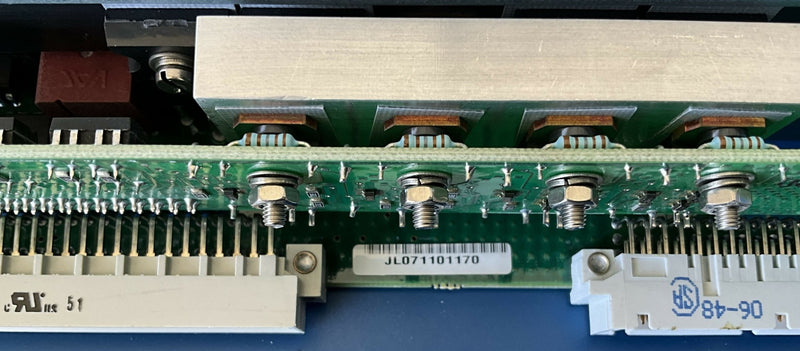 MVR TWIN LOW POWER BOARD (4522 127 02665/452212702665) PHILIPS