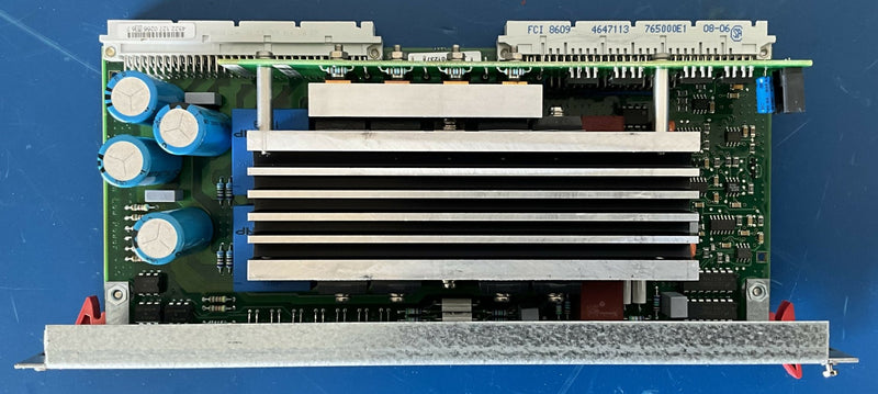 MVR TWIN LOW POWER BOARD (4522 127 02665/452212702665) PHILIPS
