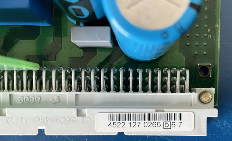 MVR TWIN LOW POWER BOARD (4522 127 02665/452212702665) PHILIPS