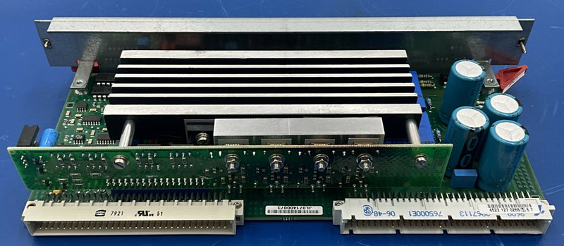 MVR TWIN LOW POWER BOARD (4522 127 02665/452212702665) PHILIPS