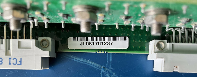 MVR TWIN LOW POWER BOARD (4522 127 02665/452212702665) PHILIPS