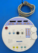 MX8000 CT-BOX (4535-664-90951/453566490951) PHILIPS