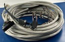 CABLE 60FT (46-316498G2/46-289339 REV 003) GE