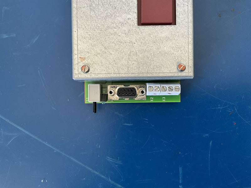 Power On Circuit Board (451210808003) PHILIPS