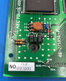 NEC Screen Driver (PD640G 400CA/46-275956P1) GE/NEC