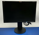 NEC STEREOTAXIS MONITOR (EA243WM-BK/L240UM) NEC