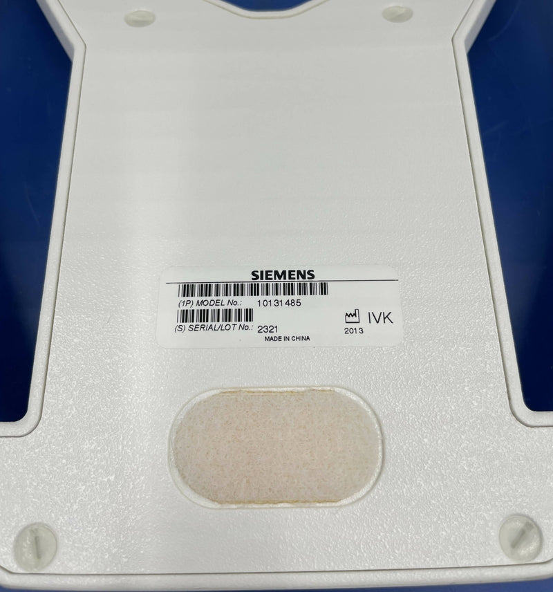 NECK MATRIX A TIM COIL (10131485/10131486) SIEMENS
