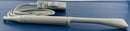 NEEDLE GUIDE EV7 TRANSDUCER PROBE (08247437/8247437) SIEMENS