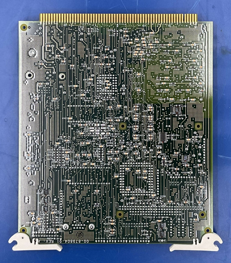 NEW 486 X-Ray Controller PCB (00-879805-04/05) OEC 9800