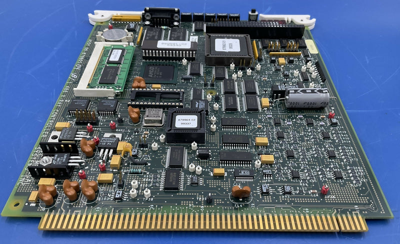 NEW 486 X-Ray Controller PCB (00-879805-04/05) OEC 9800