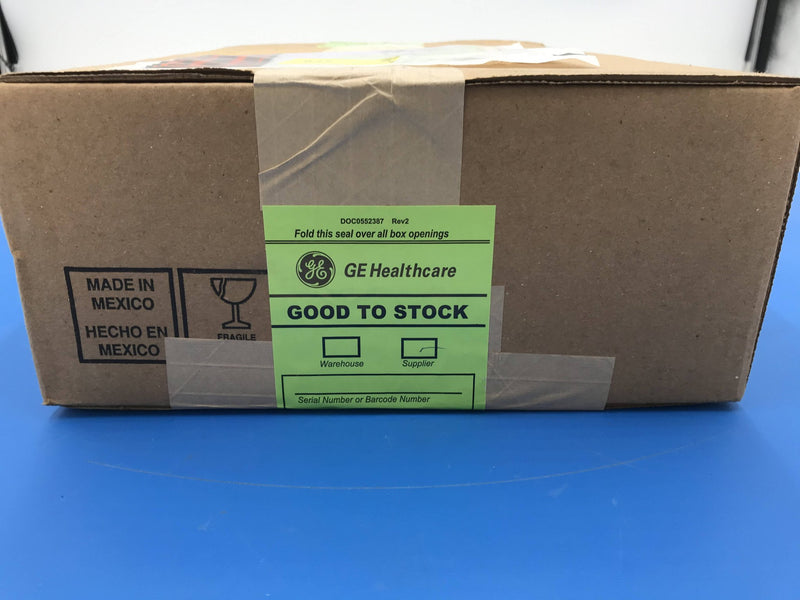 NEW Aux box to Rotor cable ass'y (5503001-2) GE