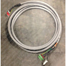 Aux box to Rotor cable ass'y (5503001-2) GE