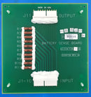 NEW Battery Sense Board (2334738-2) GE/AMX4