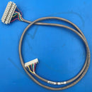 NEW Battery Test Harness Cable (46-316915G2) GE/AMX4
