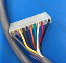 NEW Battery Test Harness Cable (46-316915G2) GE/AMX4