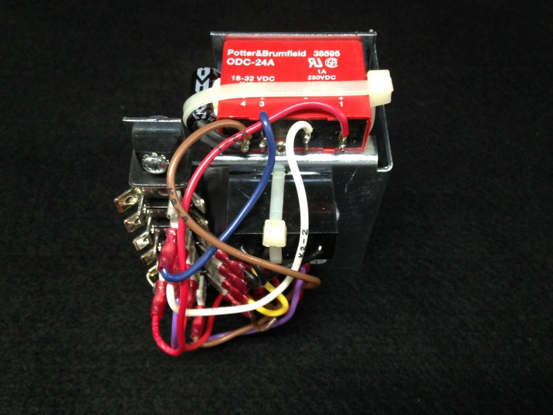 NEW BME Relay Upgrade Kit (2178054/2177965) GE