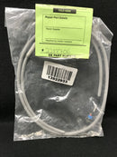 NEW Bucky Handle Button (2288706) GE