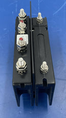 NEW Circuit Breaker 2/Pole W/ Trip coil (46-270687 P1) GE