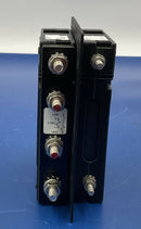 NEW Circuit Breaker 2/Pole W/ Trip coil (46-270687 P1) GE