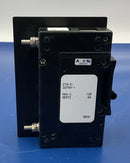 NEW Circuit Breaker 2/Pole W/ Trip coil (46-270687 P1) GE