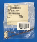 NEW Collimator Socket/Lamp (46-250207 P24) GE AMX 4